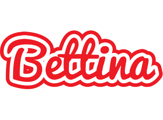 Bettina sunshine logo