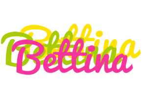 Bettina sweets logo