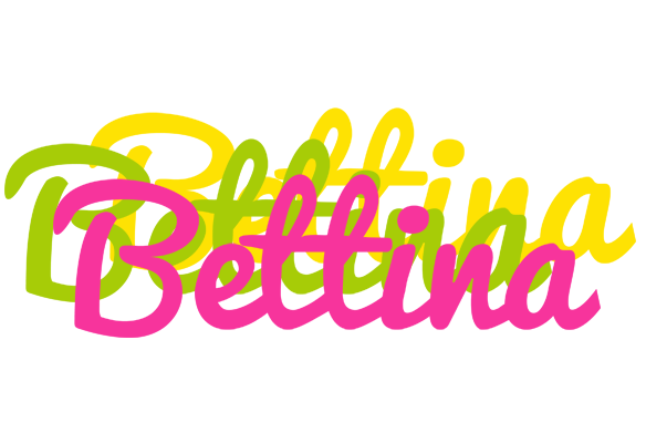 Bettina sweets logo