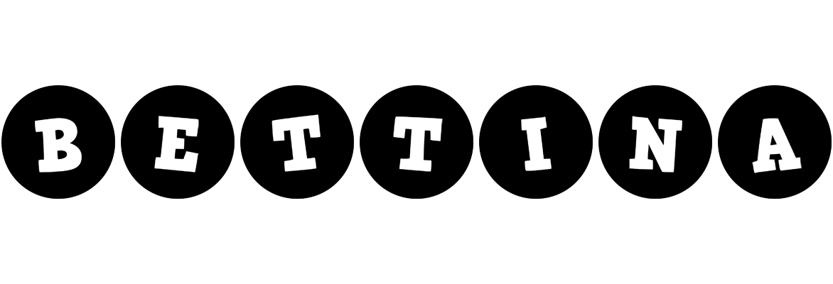 Bettina tools logo
