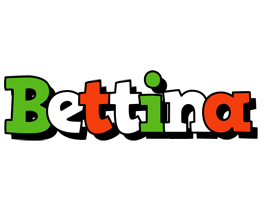 Bettina venezia logo