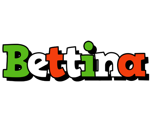 Bettina venezia logo