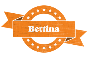 Bettina victory logo