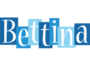 Bettina winter logo