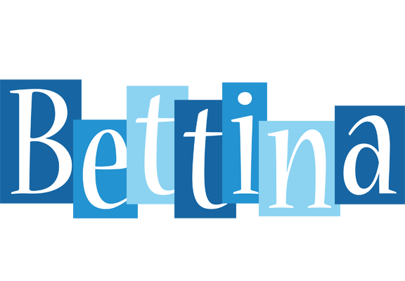 Bettina winter logo