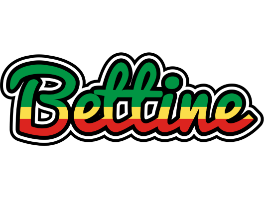 Bettine african logo