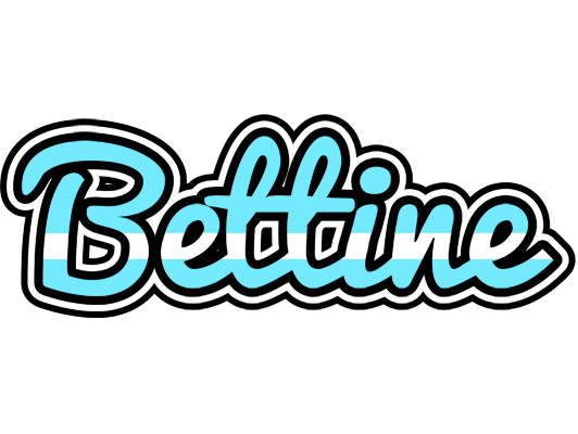 Bettine argentine logo