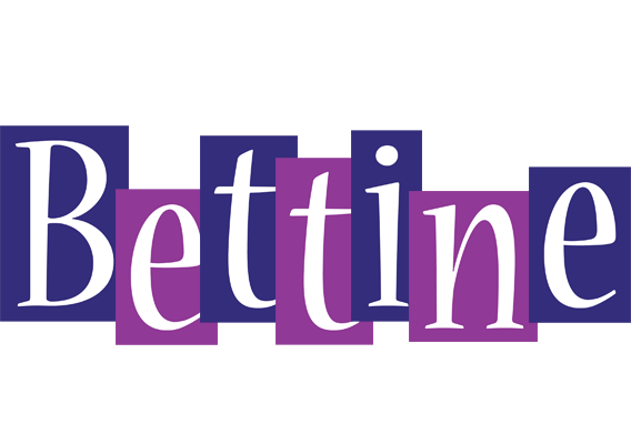 Bettine autumn logo