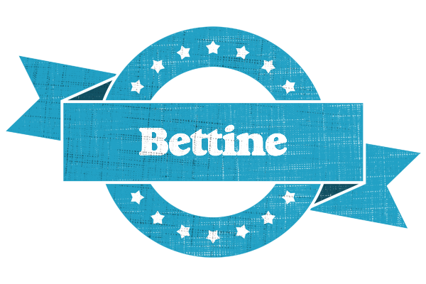 Bettine balance logo