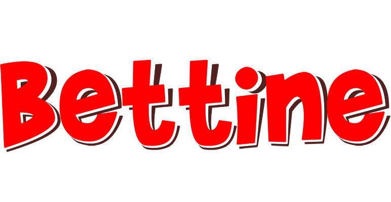 Bettine basket logo