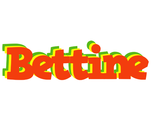 Bettine bbq logo