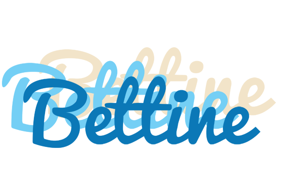Bettine breeze logo