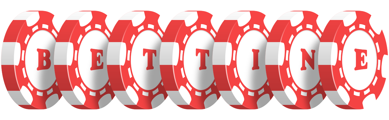 Bettine chip logo