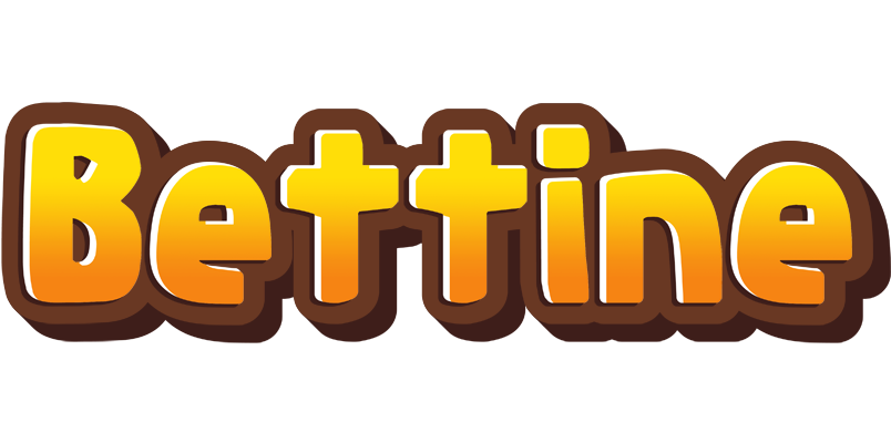 Bettine cookies logo