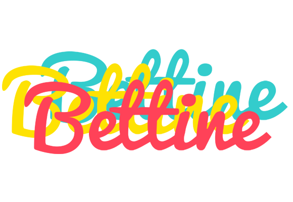 Bettine disco logo