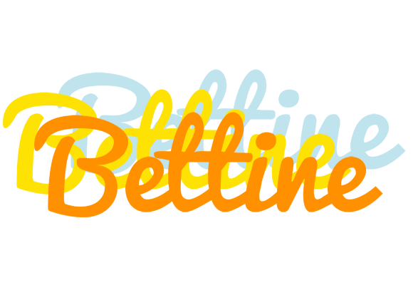 Bettine energy logo