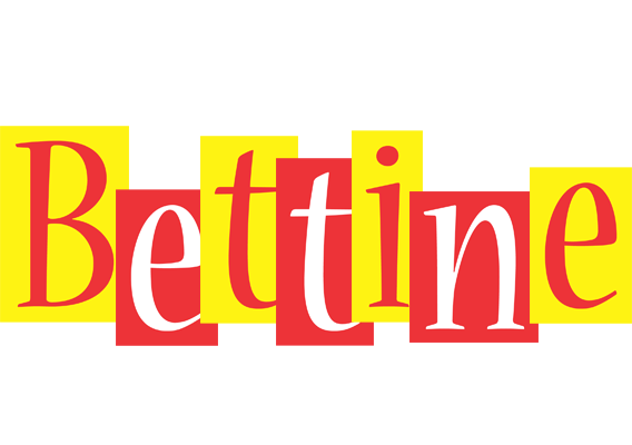 Bettine errors logo