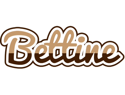 Bettine exclusive logo