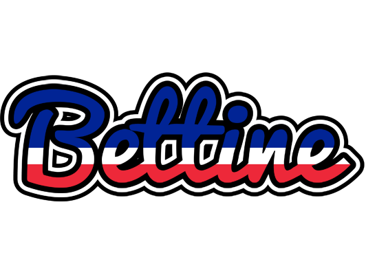 Bettine france logo