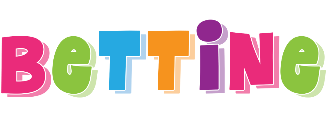 Bettine friday logo