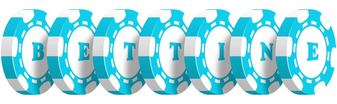 Bettine funbet logo