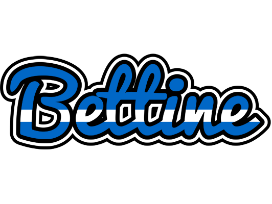 Bettine greece logo