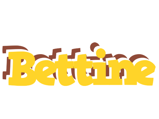 Bettine hotcup logo