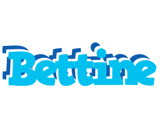 Bettine jacuzzi logo