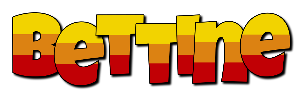 Bettine jungle logo