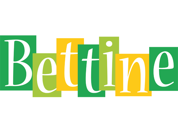 Bettine lemonade logo