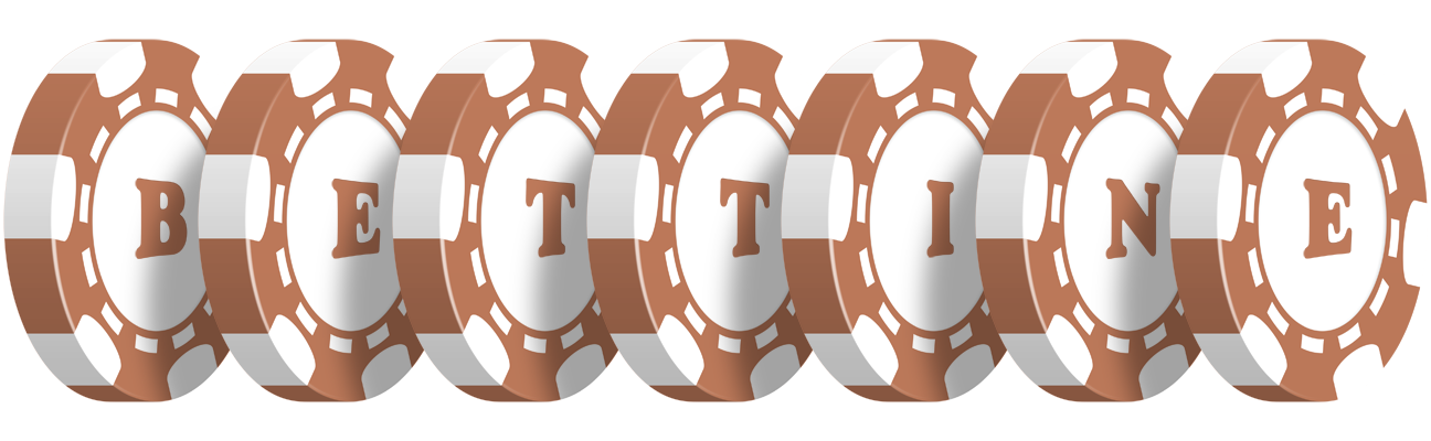Bettine limit logo
