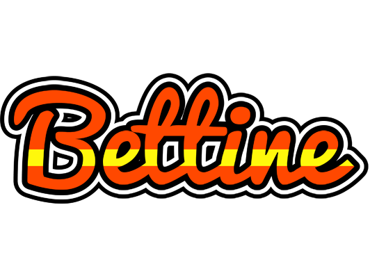 Bettine madrid logo