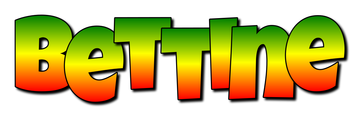 Bettine mango logo