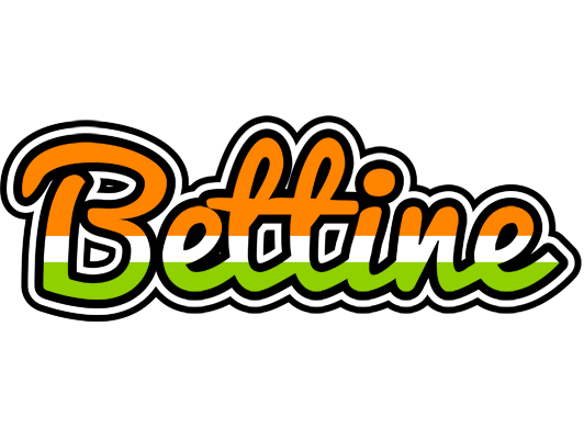 Bettine mumbai logo
