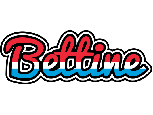 Bettine norway logo