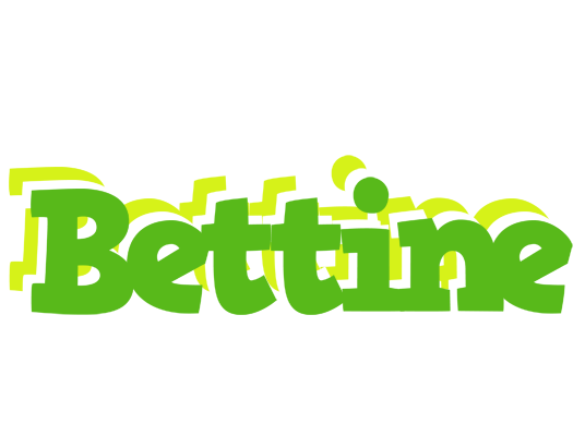 Bettine picnic logo