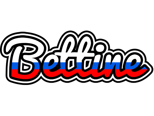 Bettine russia logo