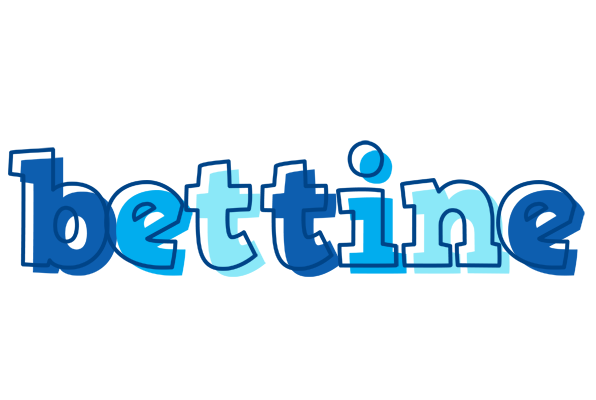 Bettine sailor logo