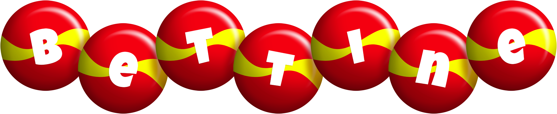Bettine spain logo