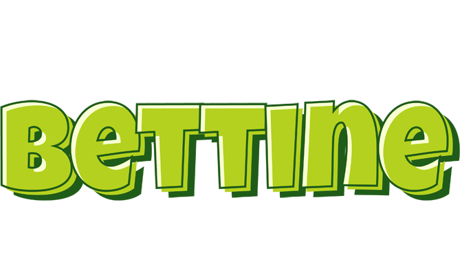 Bettine summer logo