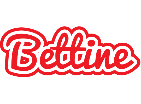 Bettine sunshine logo