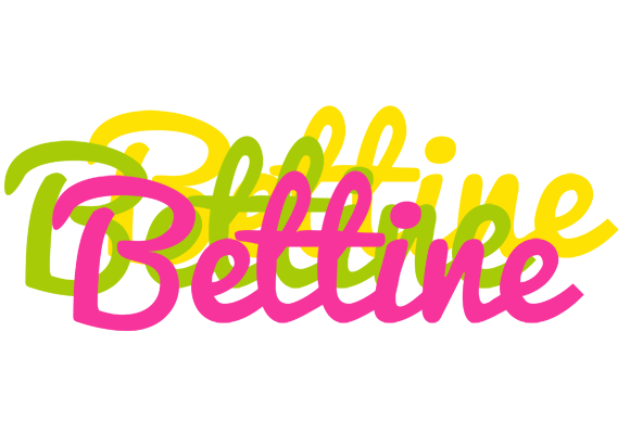 Bettine sweets logo