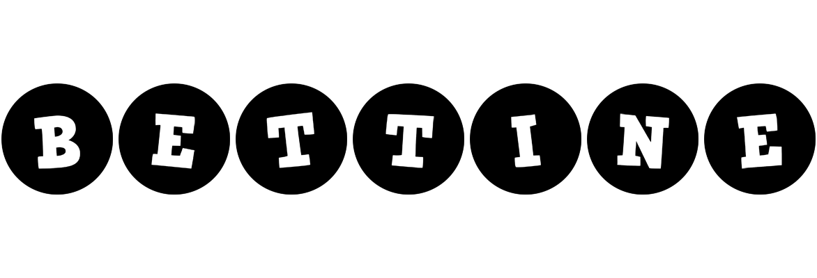 Bettine tools logo