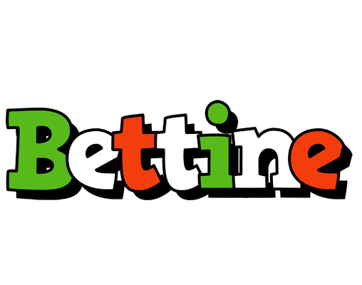 Bettine venezia logo