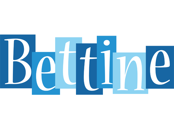 Bettine winter logo