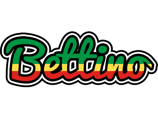 Bettino african logo