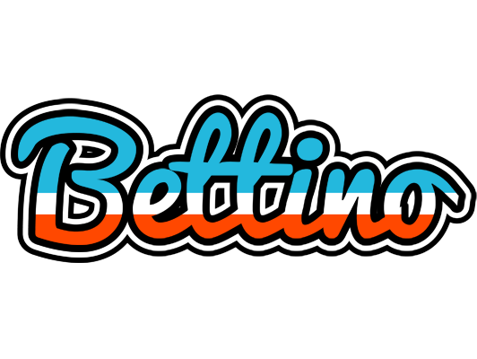 Bettino america logo
