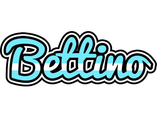 Bettino argentine logo