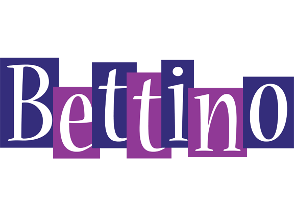 Bettino autumn logo