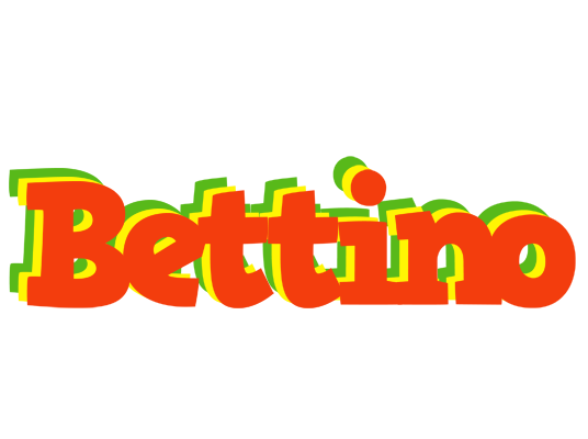 Bettino bbq logo